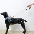 New Led Retractable Pet Dog Leash Custom Logo